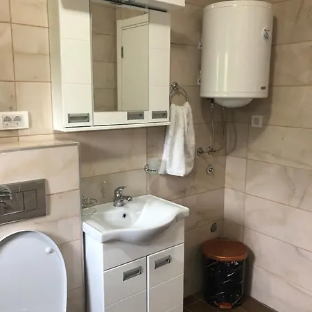 Apartman Divac