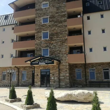 Lägenhet Divac Nova Varoš