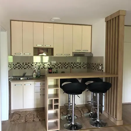 Divac Lägenhet Nova Varoš